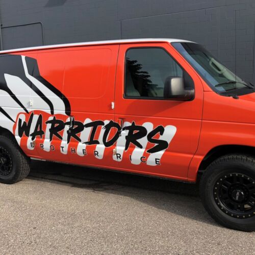 Wheelhouse Graphix Progress - Wheelhouse Graphix