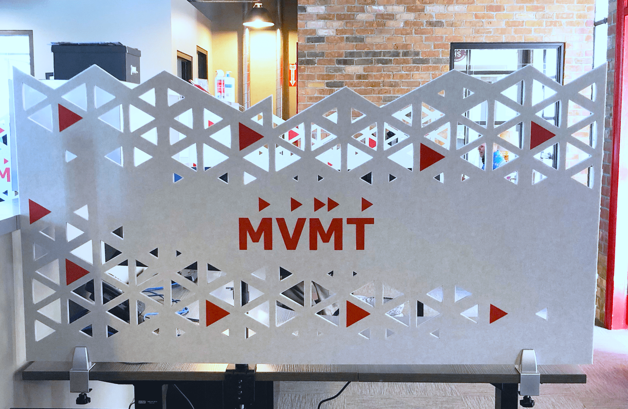 Movement - Wheelhouse Graphix