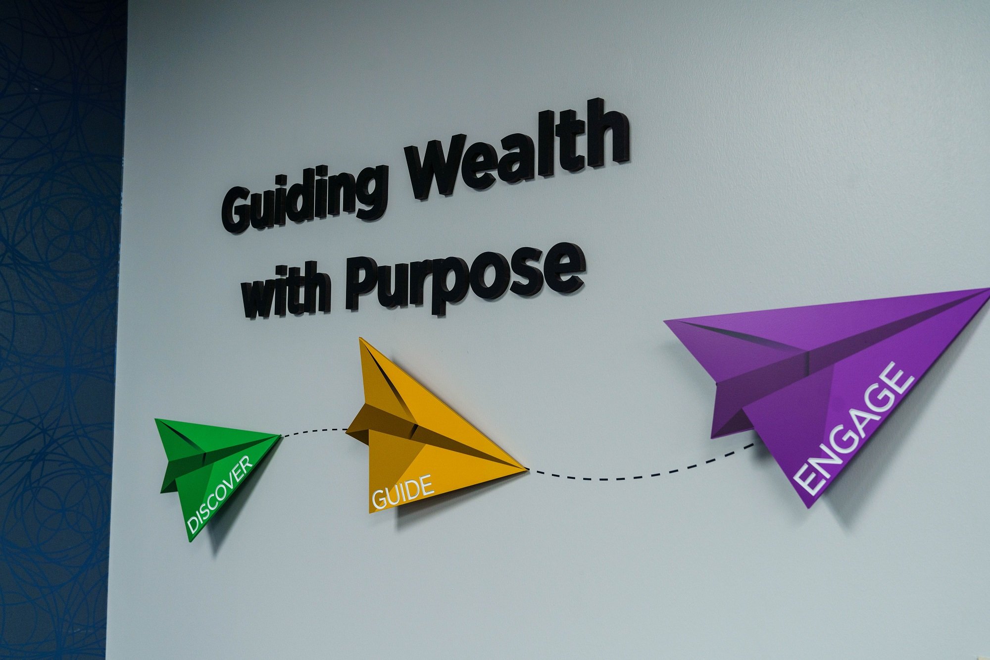 Kennedy Financial Guiding Wealth with Purpose
