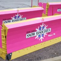 Troy Clogg Plow Branding