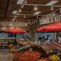 Picnic Basket 3-Dimensional Signs