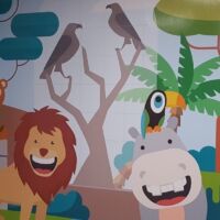 Advantage Health Center Kids Zone