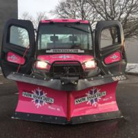 Troy Clogg Truck Graphic