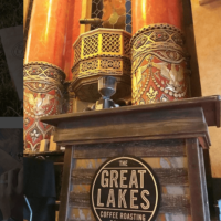 Great Lakes Roasting Company