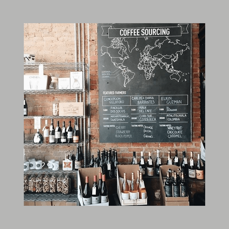 Great Lakes Roasting Company