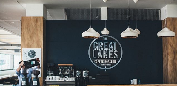 Great Lakes Roasting Company