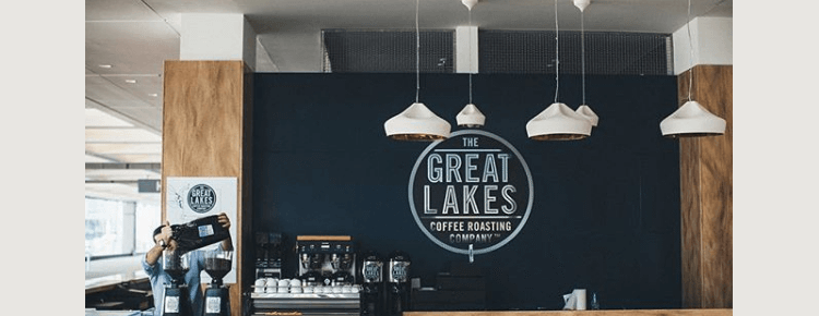 Great Lakes Roasting Company