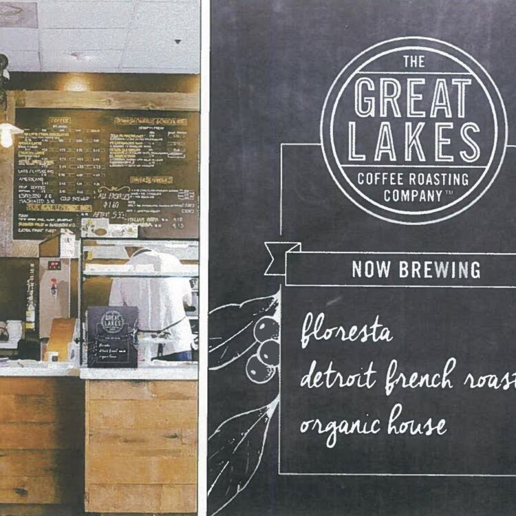 Great Lakes Roasting Company