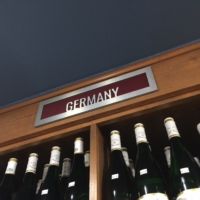 Aisle Talkers - Germany