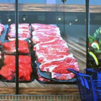 Johnny Pomodoros Window Panorama Full