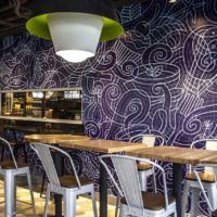 Aleks-ZIngermans Cafe Wall