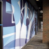 Aleks-Zingermans 2nd Hallway