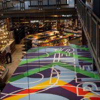 Aleks-Zingermans View From Second Floor