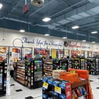 Heartland Market Grocery Store