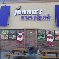 Jonna's Market