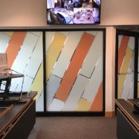 MMS - AT&T - Privacy Glass Decal