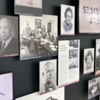 Michigan Credit Union - Company History Display