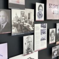 Michigan Credit Union - Company History Display