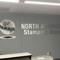North America Staming Group
