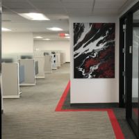 Trion Solutions - Wall Art