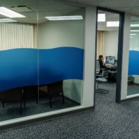 Kennedy Financial Glass Perf Graphics