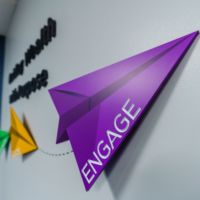 Kennedy Financial Papaer Planes